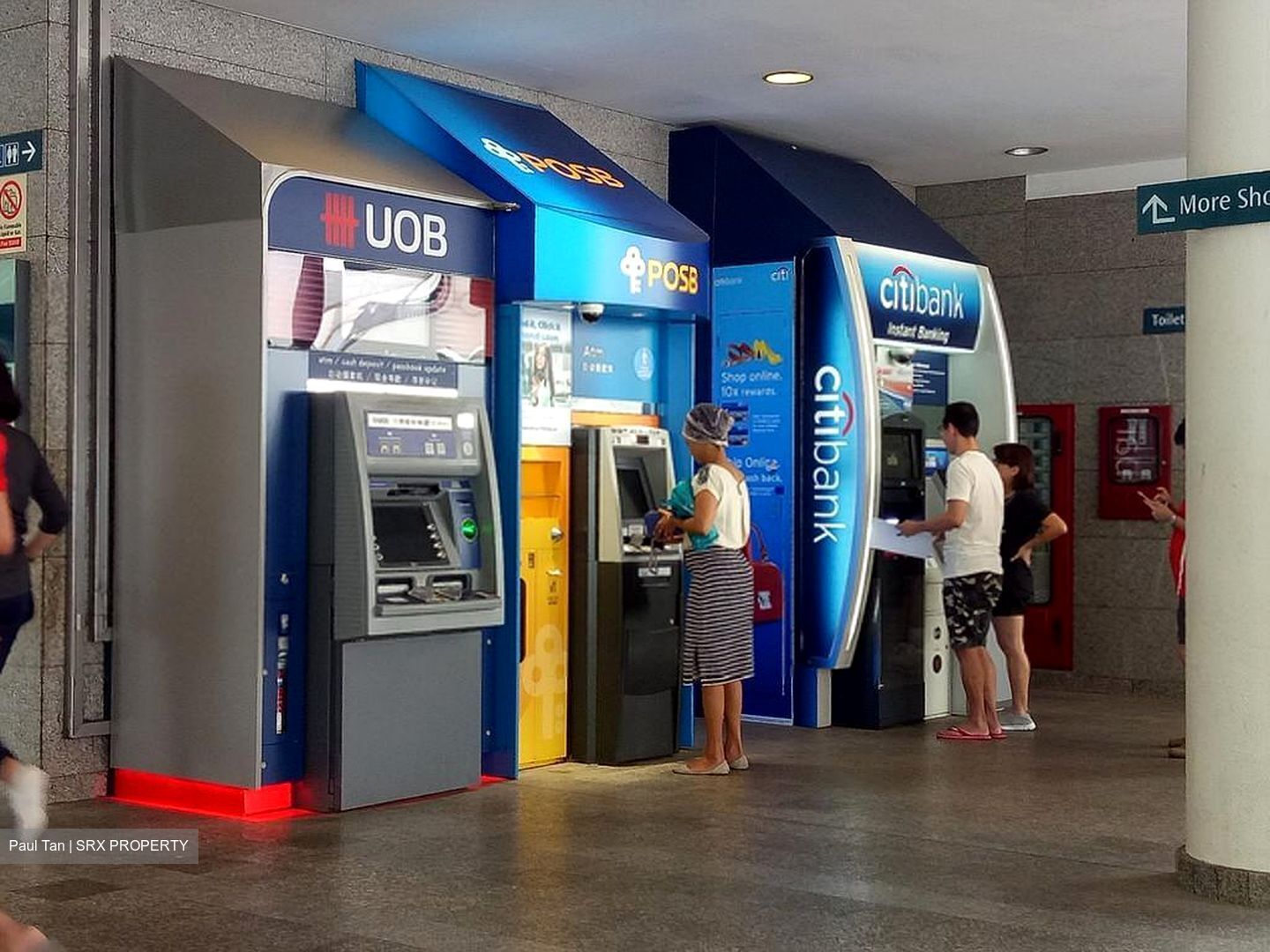 Eastpoint Green (D18), Condominium #279285231